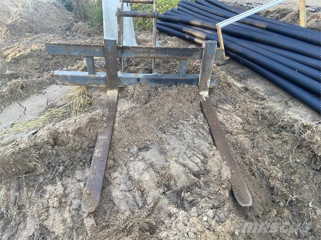  Trukkipiikit S45 Вили