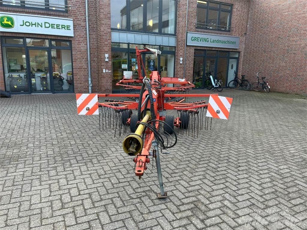 Kuhn GA6522 Валове
