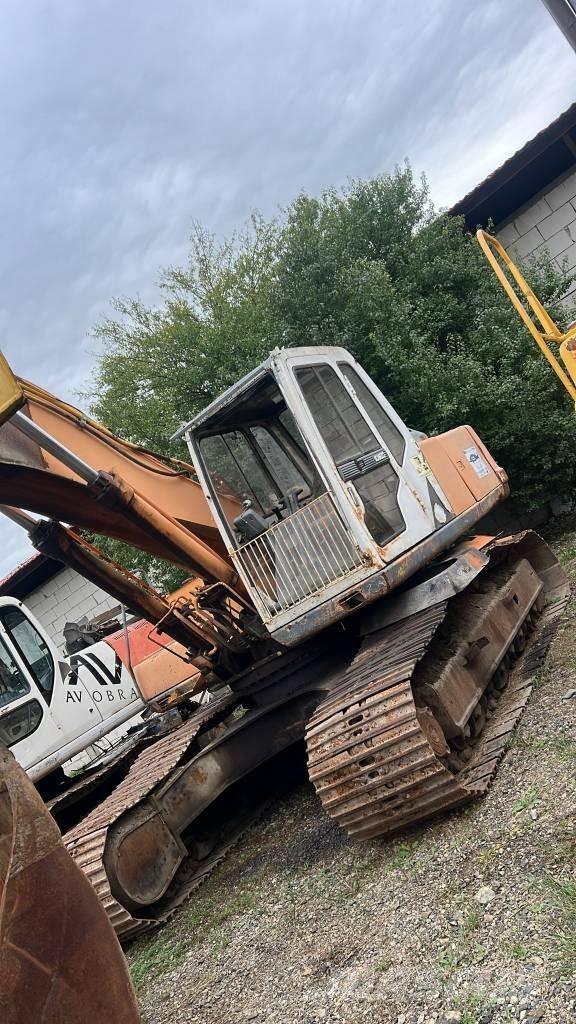 Kobelco SK 250 Хидравлични