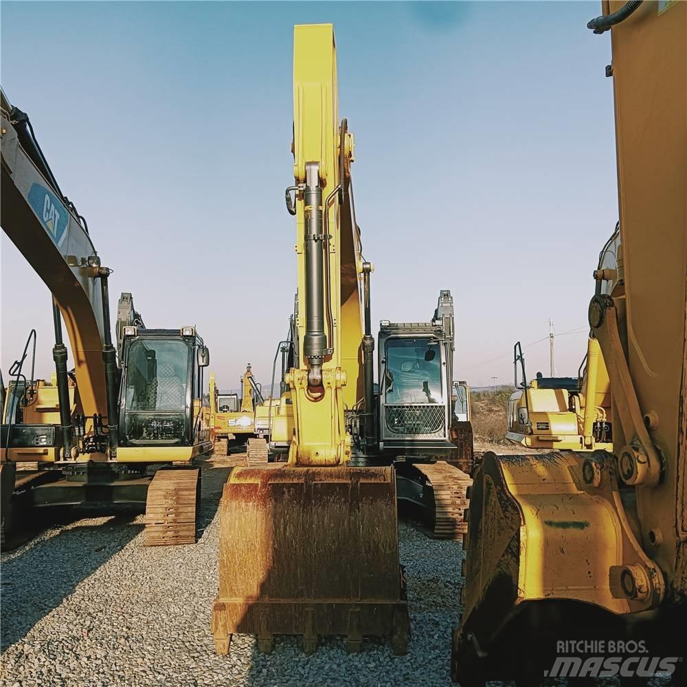 Kobelco SK200-8 Верижен екскаватор