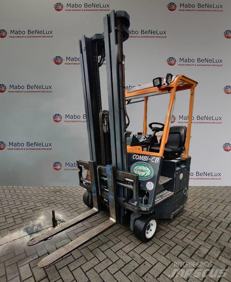 Combilift CB25 Дизелови камиони