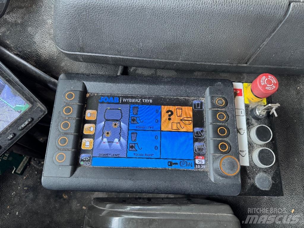 Volvo FM 420 Камиони за отпадъци