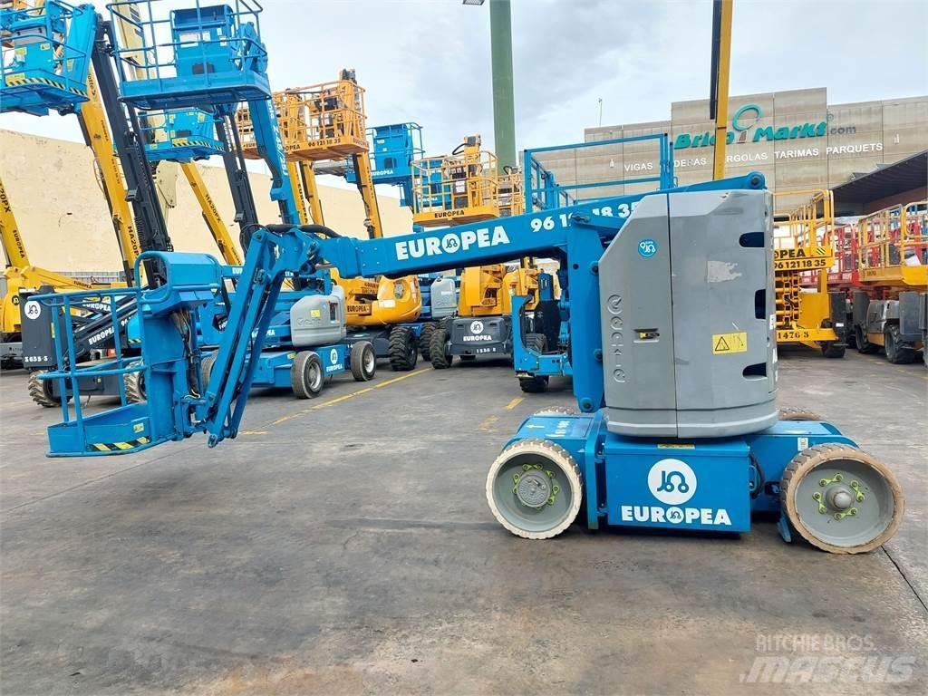 Genie Z30 20NRJ Съчленени стрелови подемници