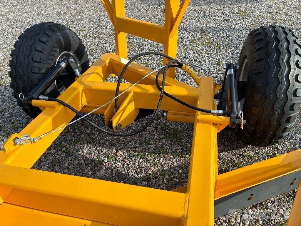 Vreten V4-240 Пътни драги