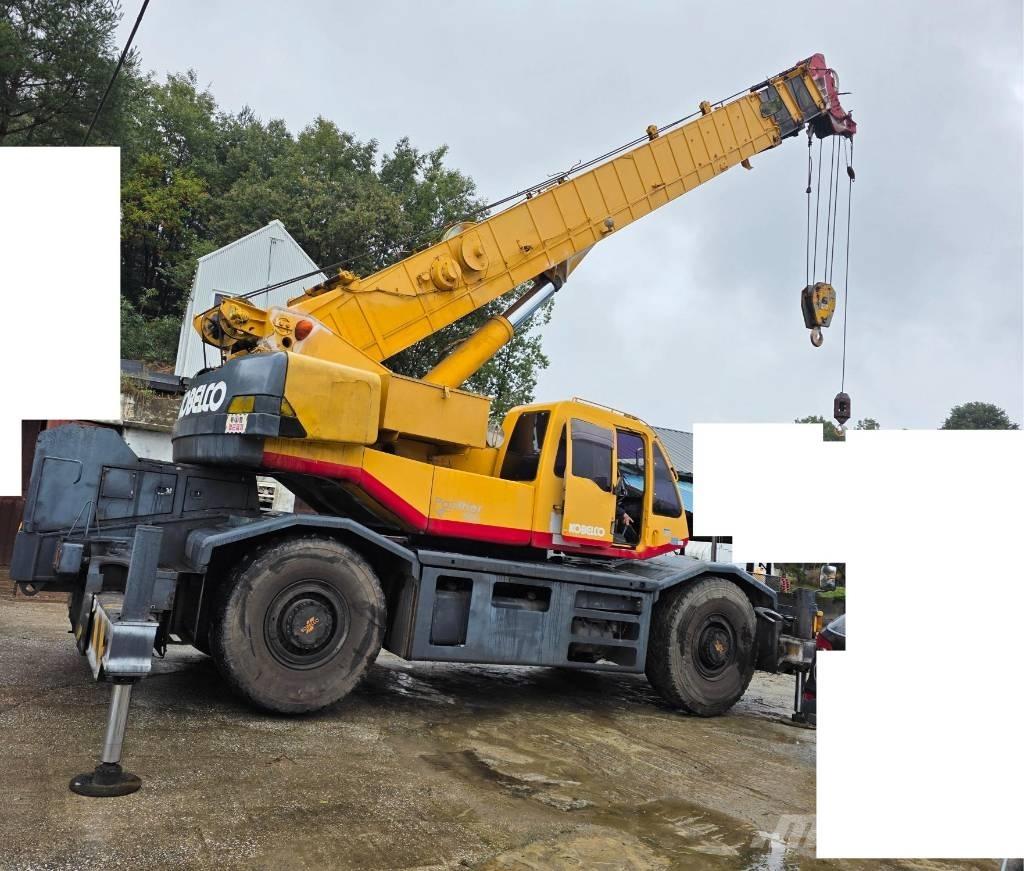 Kobelco RK 450-2 Кранове за тежък терен