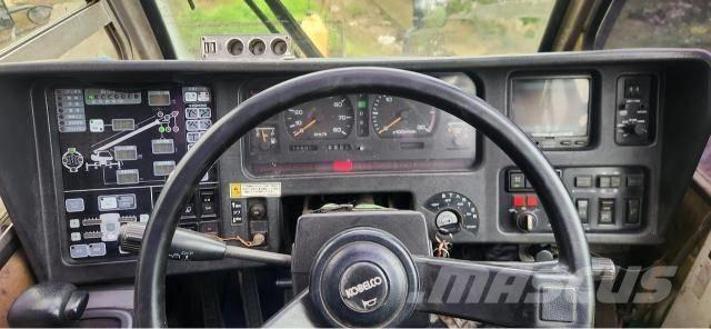 Kobelco RK 450-2 Кранове за тежък терен