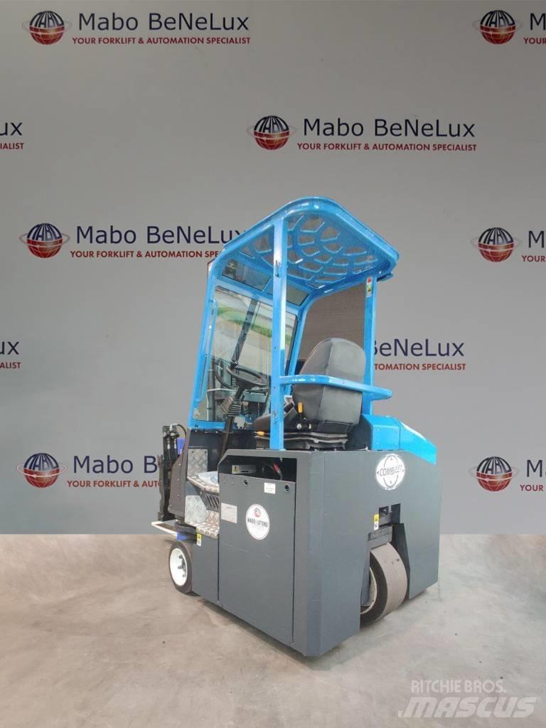Combilift CB25E Електрически вилични кари-повдигачи