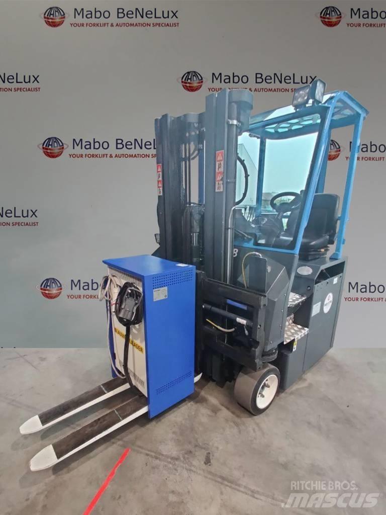 Combilift CB25E Електрически вилични кари-повдигачи