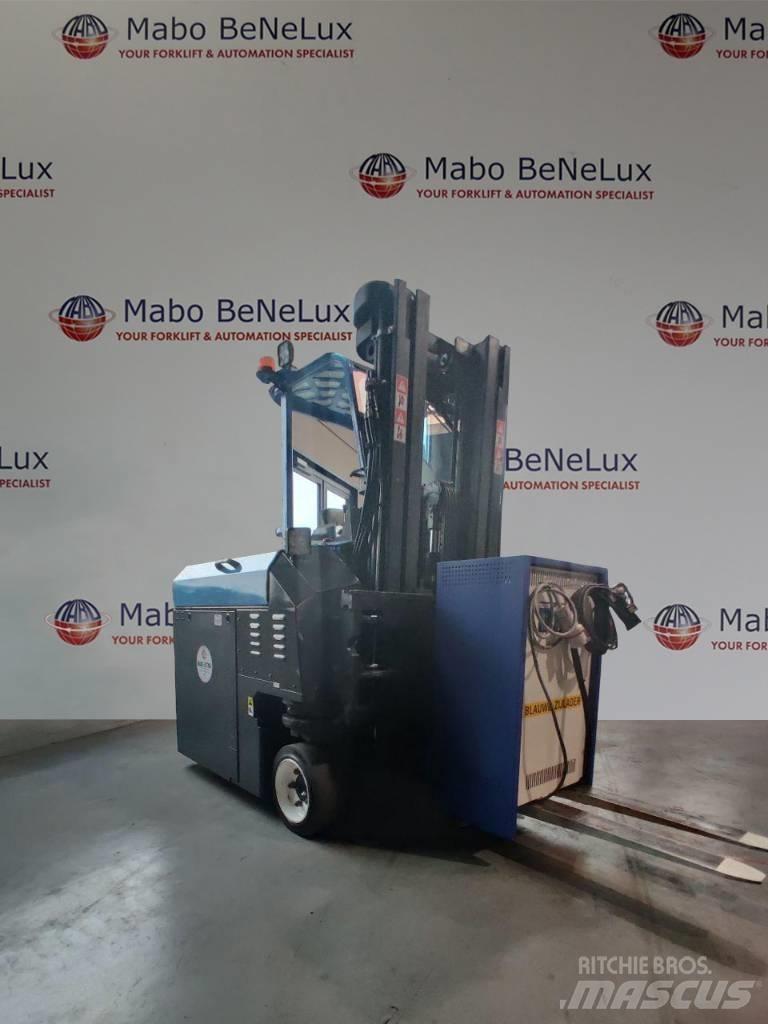 Combilift CB25E Електрически вилични кари-повдигачи