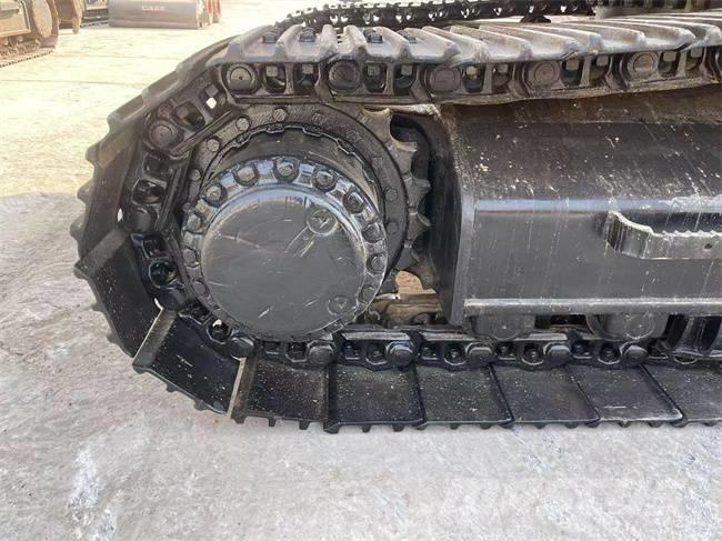 CAT 325 CL Верижен екскаватор