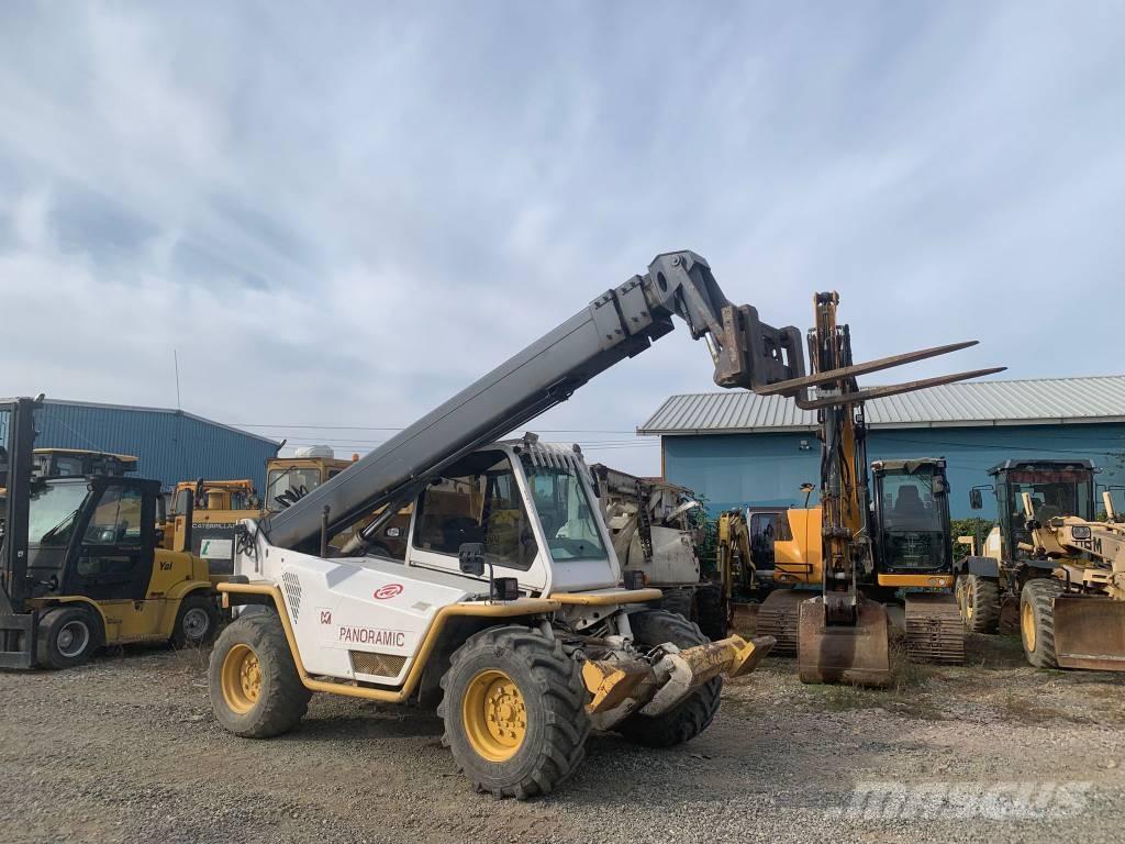 Merlo P 30.13 EVS Телескопични товарачи за селското стопанство