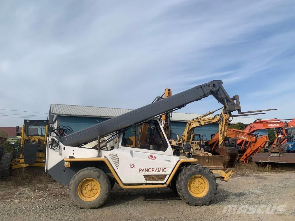 Merlo P 30.13 EVS Телескопични товарачи за селското стопанство