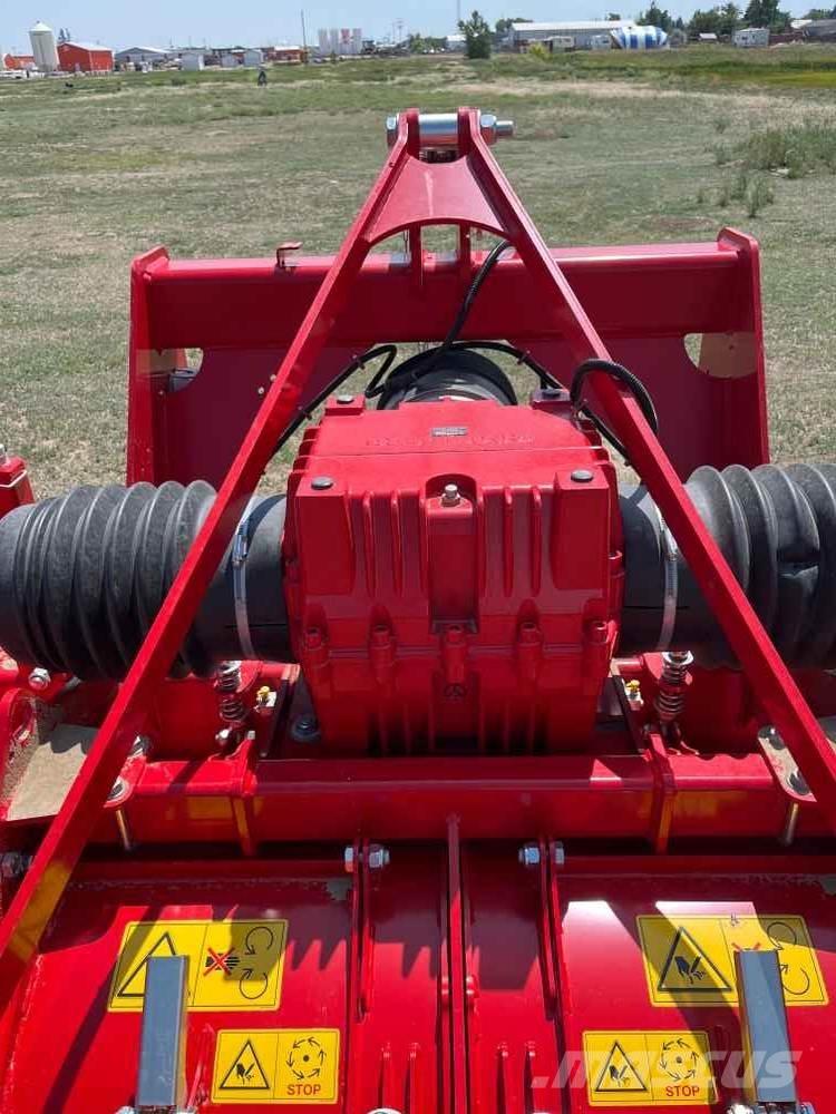 Grimme GF 600 Машини за събиране на картофи - Други