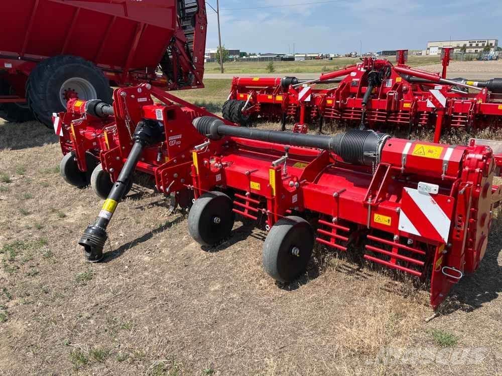 Grimme GF 600 Машини за събиране на картофи - Други