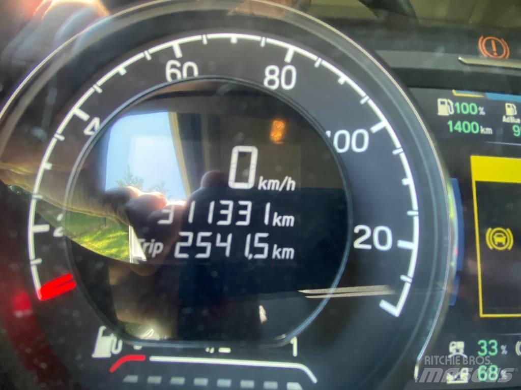Scania G 450 Влекачи