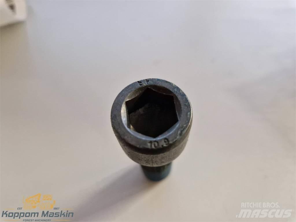 Rottne 106-0037 Шаси