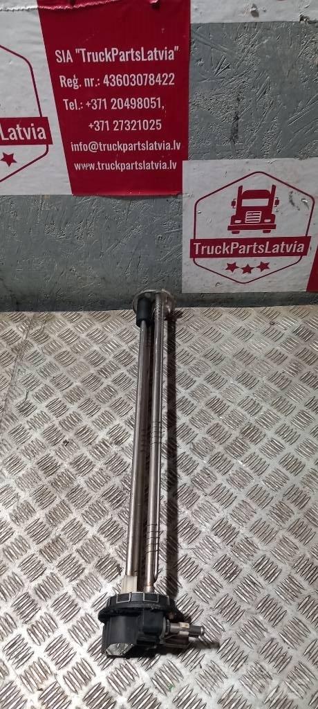 Scania R 440  1831370 Шаси