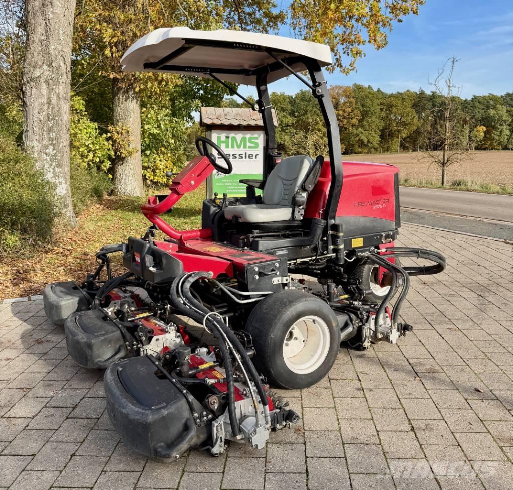 Toro Reelmaster 3575 Косачки за Fairway