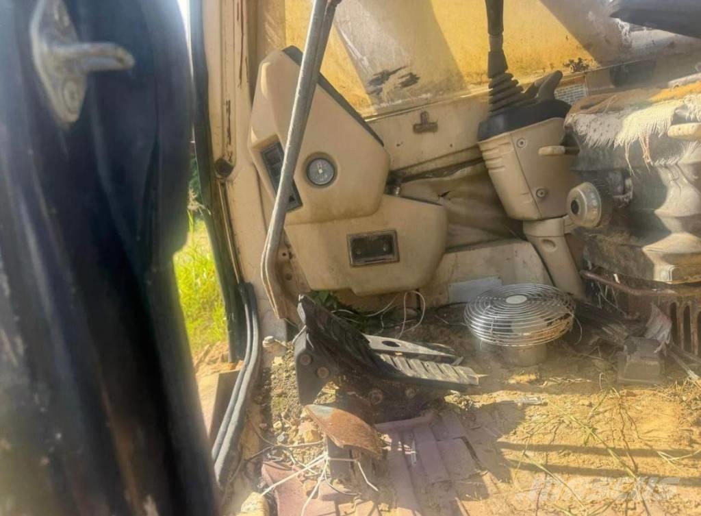 CAT 315 L Верижен екскаватор