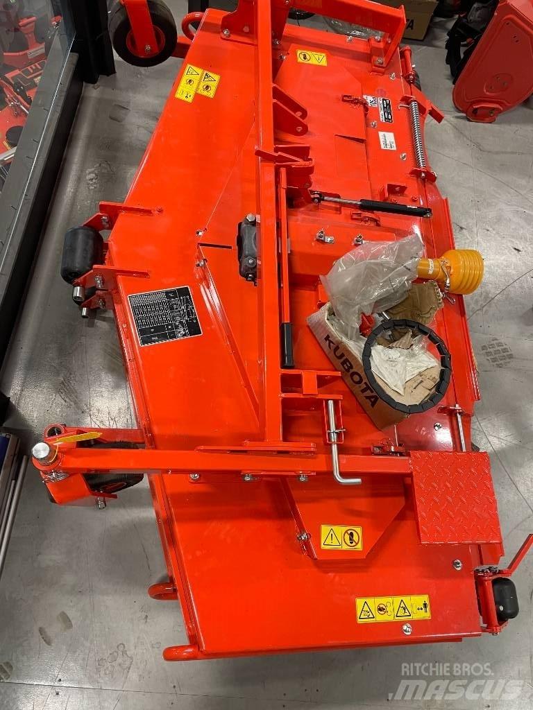 Kubota RCK72 RD Косачки за монтиране и теглене