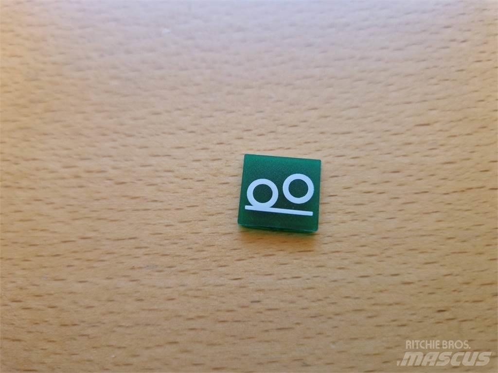 Eco Log Symbol Електроники