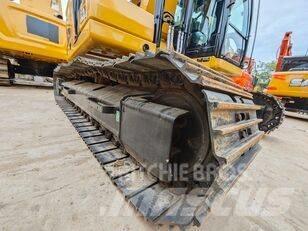 CAT 323 Верижен екскаватор
