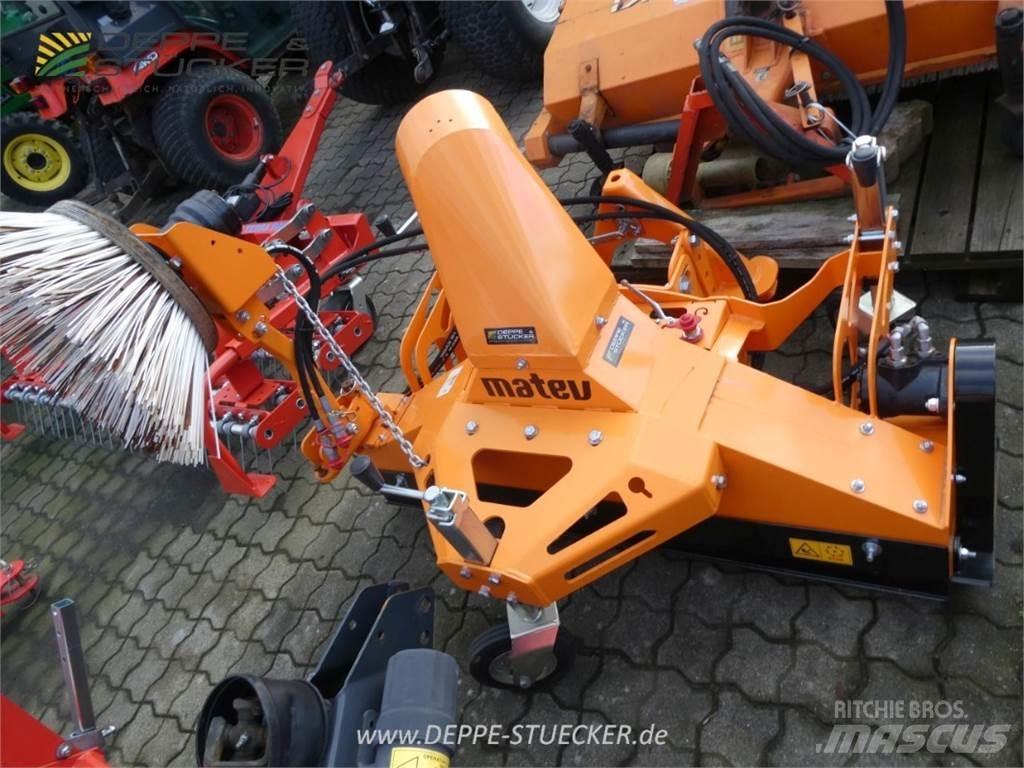 Matev MRM-H120 Селскостопанство - Други