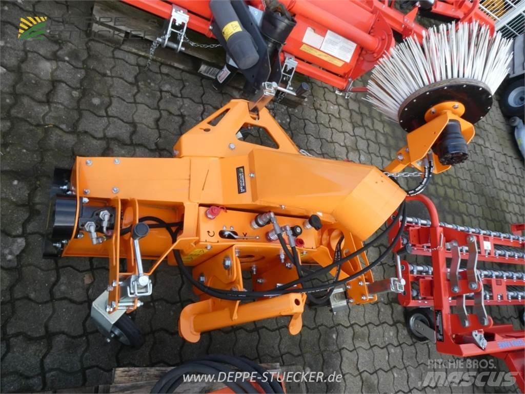 Matev MRM-H120 Селскостопанство - Други