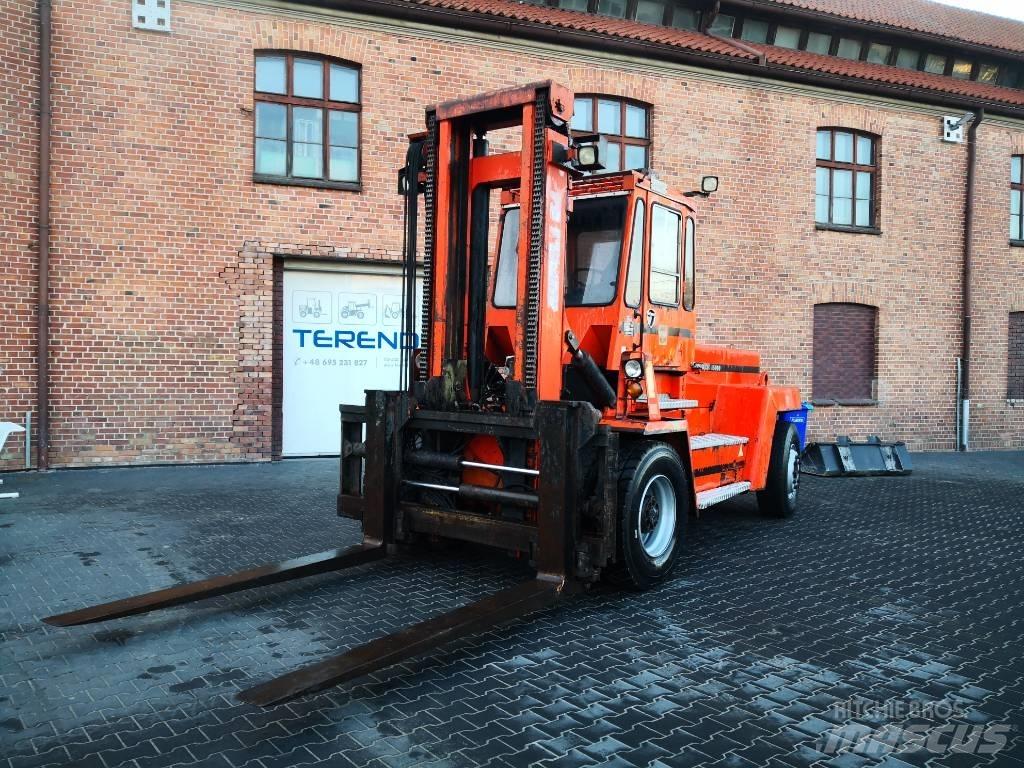 Svetruck 15120-35 Дизелови камиони