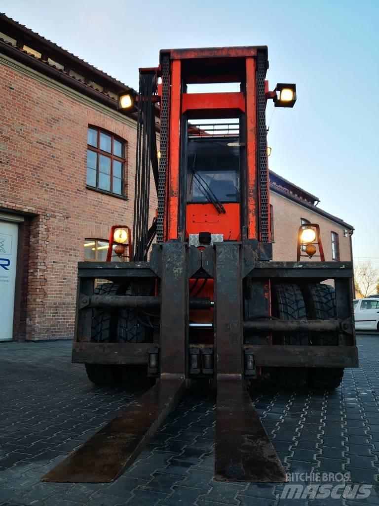 Svetruck 15120-35 Дизелови камиони
