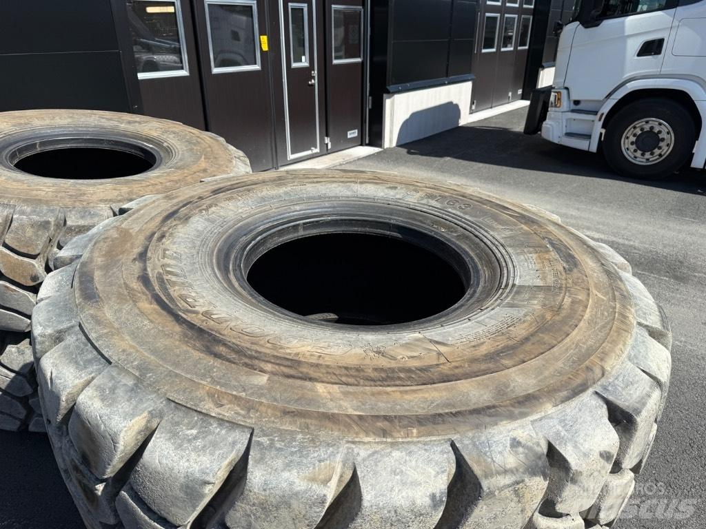 Volvo L120H Колесни товарачи