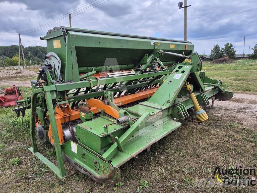 Amazone KG 403 Редосеялки