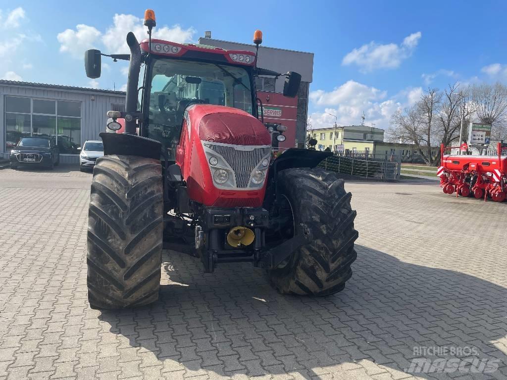McCormick X 7.680 Трактори