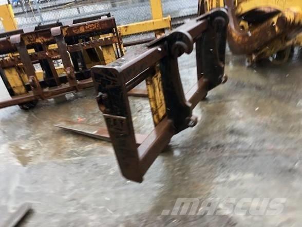 CAT IT 38 G Вили