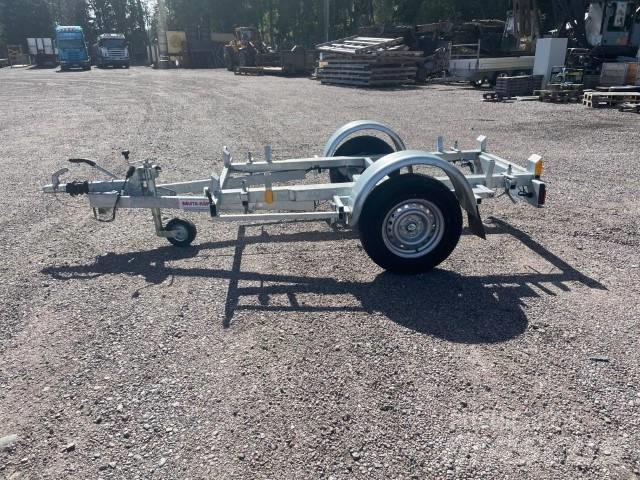  Trailer / Släp 1400kg Други ремаркета