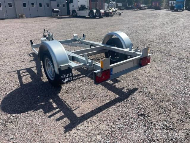  Trailer / Släp 1400kg Други ремаркета