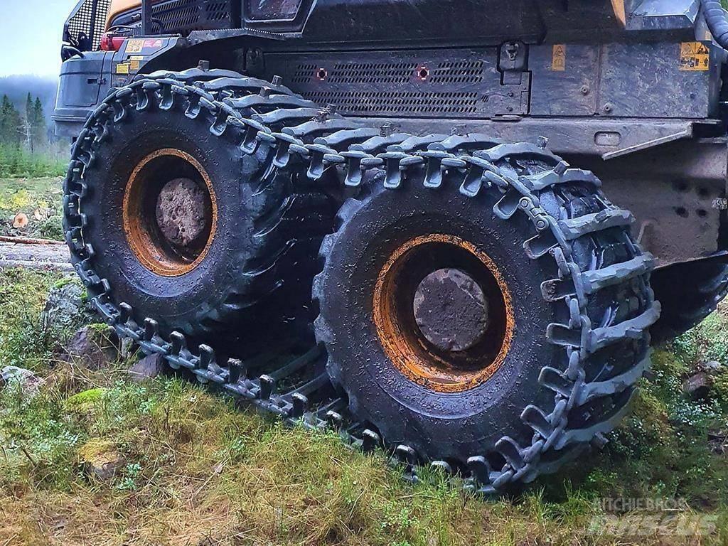 Ofa Tracks Вериги