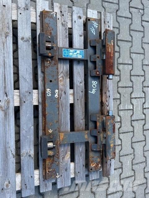 Kaup USED PARTS Друг прикачен инвентар и компоненти