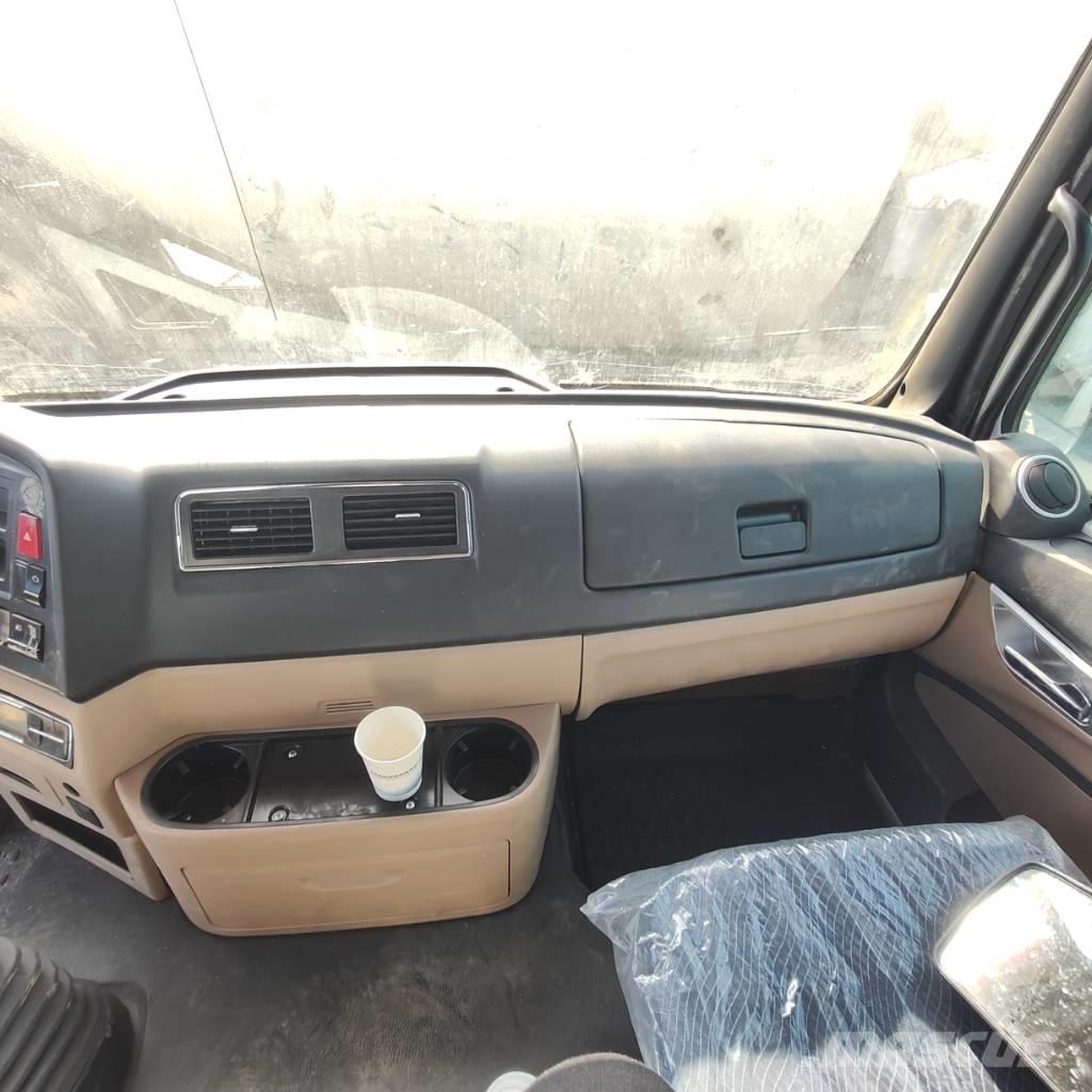 Howo 371 6x4 Самосвал