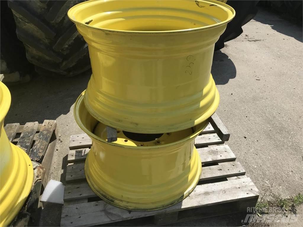 John Deere 18x30 Колелета/Гуми