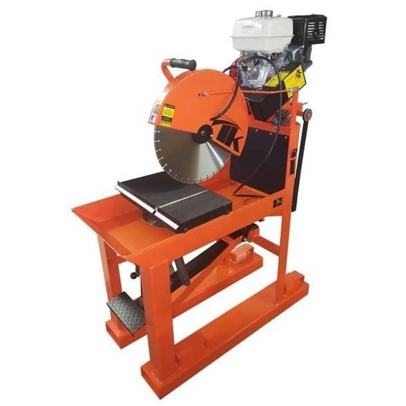  TK EQUIPMENT BBS20 Триони за скали и бетон