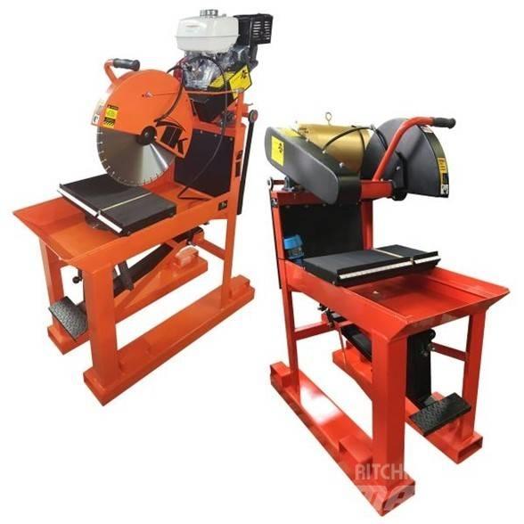  TK EQUIPMENT BBS20 Триони за скали и бетон
