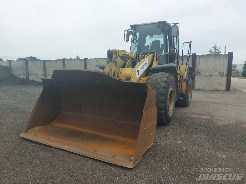 CAT 950G Колесни товарачи