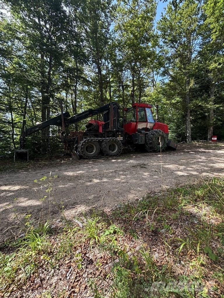 Ritter R185 6r Скидери
