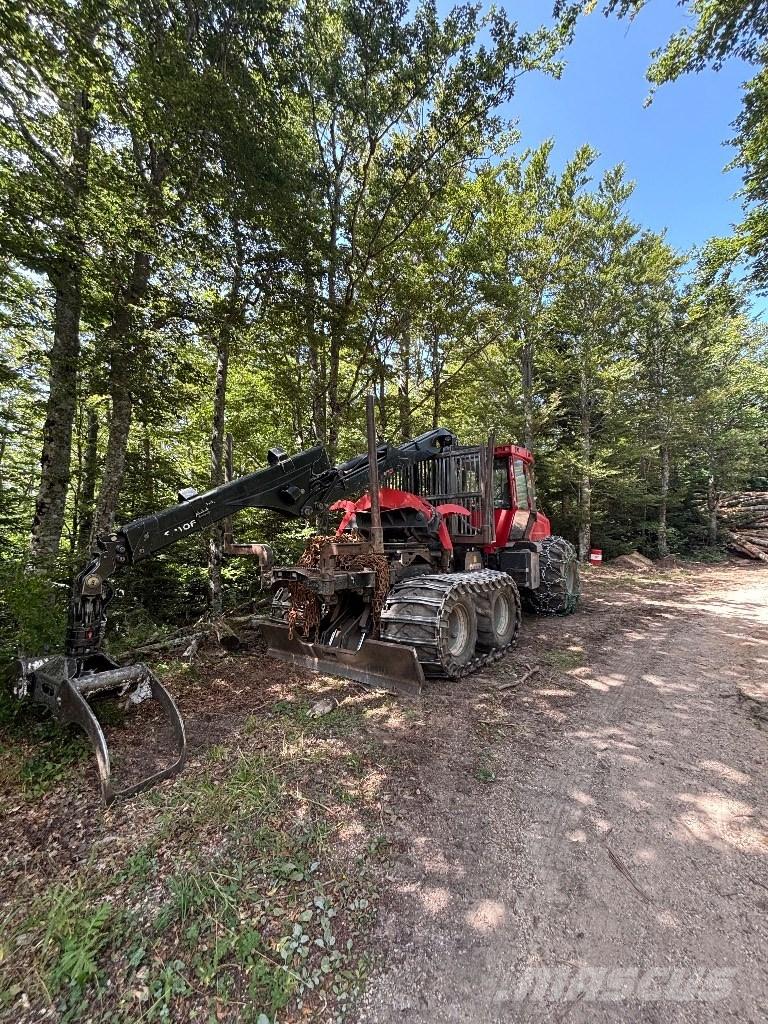 Ritter R185 6r Скидери
