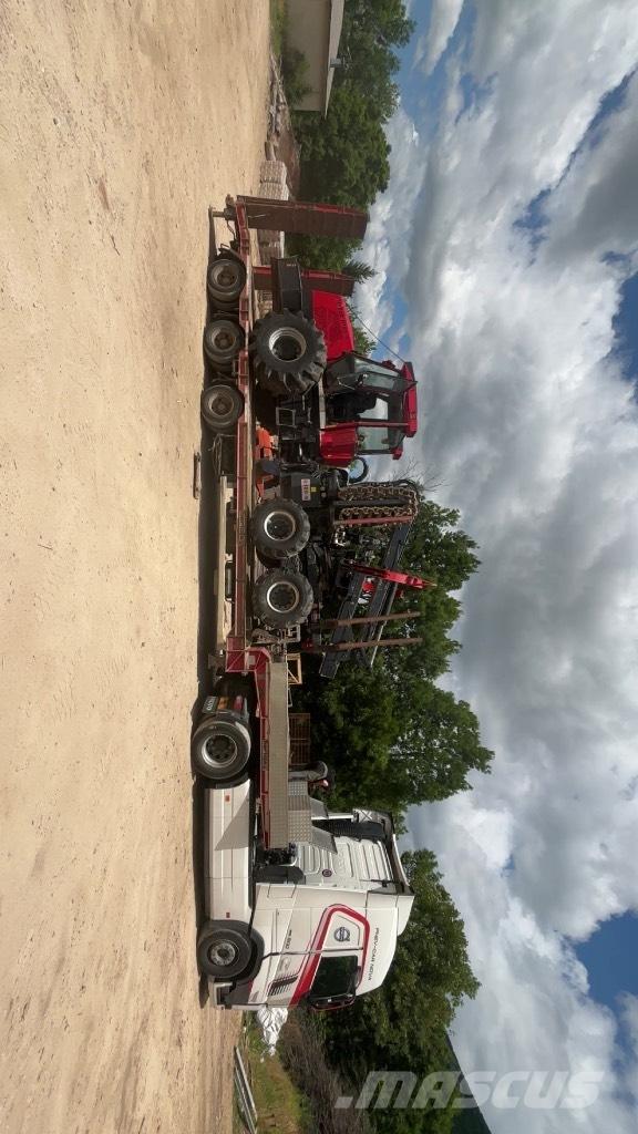 Ritter R185 6r Скидери
