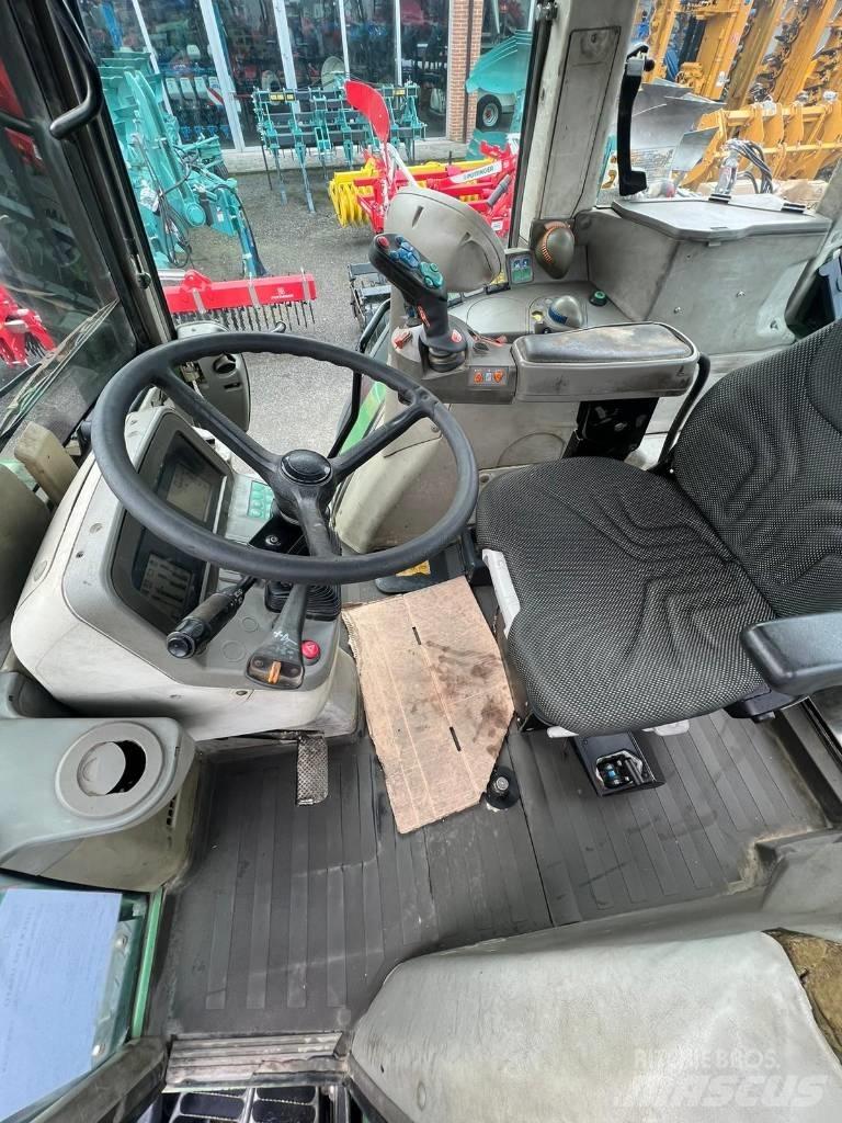 Fendt 926 Vario TMS Трактори
