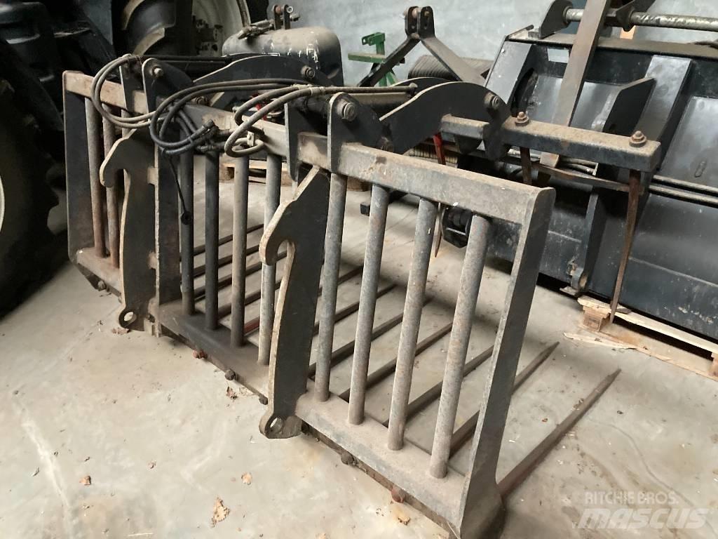 Volvo SILOKLO 240 mm Кофи