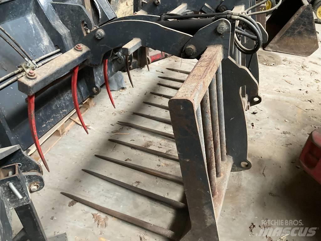 Volvo SILOKLO 240 mm Кофи