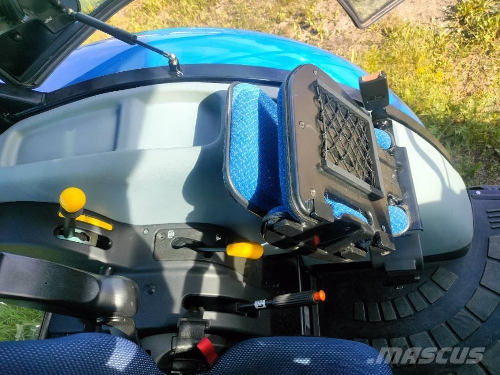 New Holland T 4.75 Трактори